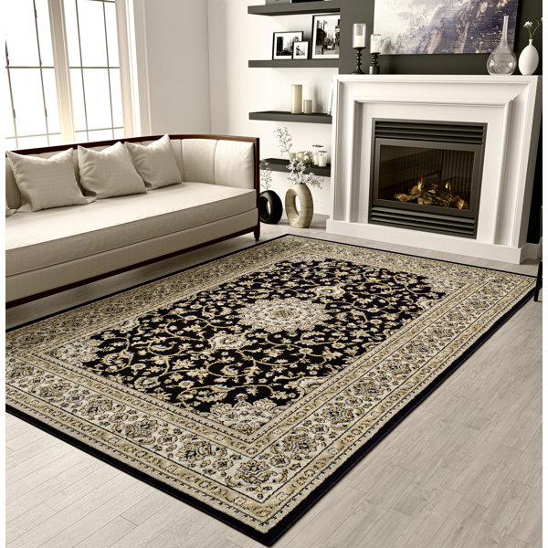 Big rugs deals for living room